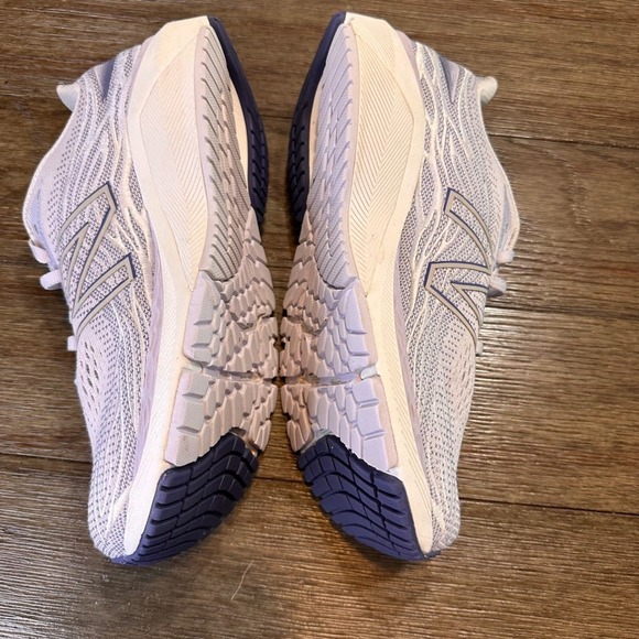 New Balance Fresh Foam 880‎ Running Shoes Cushioned Athletic Lavender 8.5 - Picture 9 of 14